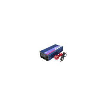 Solar power inverter