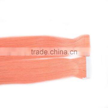 2016 Hot Selling 8A Grade Brazilian Virgin Hair Tape in Hair Extension photo-6