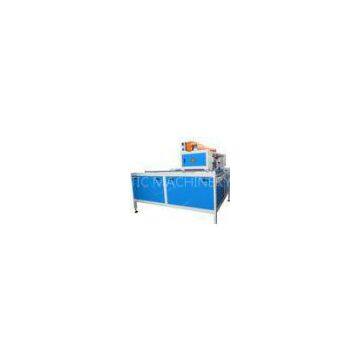 Custom Polycarbonate Roofing Sheet Making Machine / Double Screw Extruder for Plastic Glazed Tiles