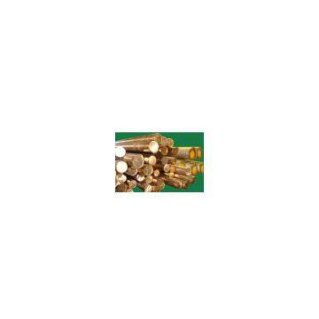 Phosphor Bronze Rod & Hollow Bar