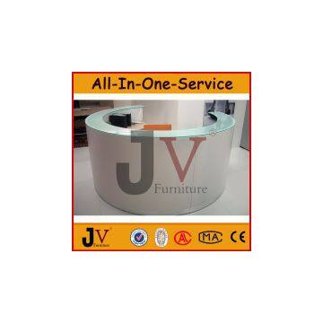 Customized Reception Desk for Company,shop,mall