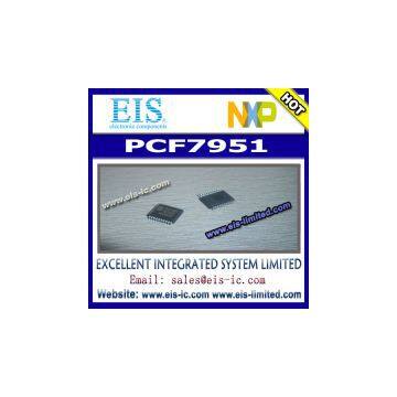 PCF7951 - Advanced Basestation IC, ABIC