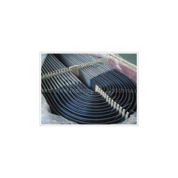 Heat Exchanger Tube (Straight & U Tube)- seamless