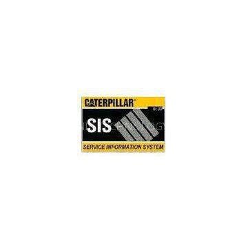 Caterpillar SIS 2011 Heavy Duty Truck Diagnostic Scanner For All Region