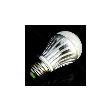 5-7W LED bulb,led bulb,led lighting,led lights