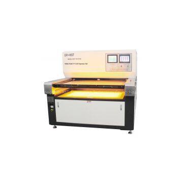 High Precision Solder Mask UV Exposure Unit for Printed Circuit Boards CE Approved photo-2