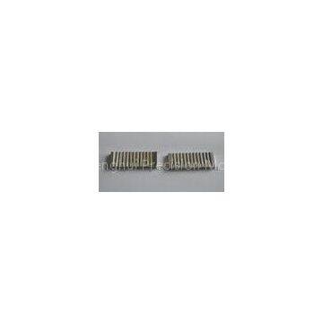 Wire cutting EDM and Profile Grinding Process /  precision grinding services