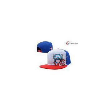 Outdoor Childrens Baseball Caps