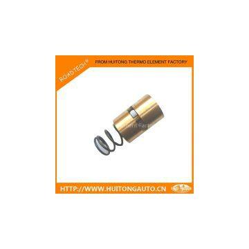 Thermostatic valve element for Atlas-Copco