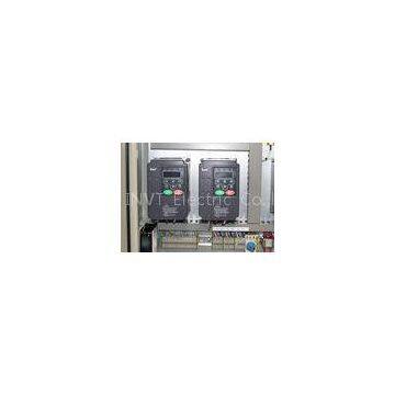 SVC Cooling 3 Phase Inverter 380V / 220V CHF100A series , Invt Inverter Chf100A