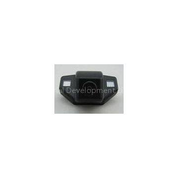 Waterproof HONDA Crv / Fit / Odyssey Car Reverse Parking System With High Fefinition CMOS Sensor
