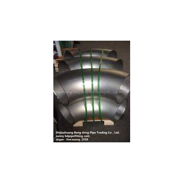 Steel Reducing Tee Fittings photo-3