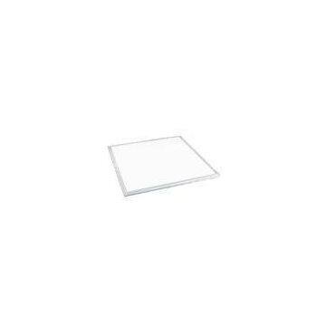 Rohs 3200 lumen Slim LED Panel Light , Recessed Led Panel 600x600