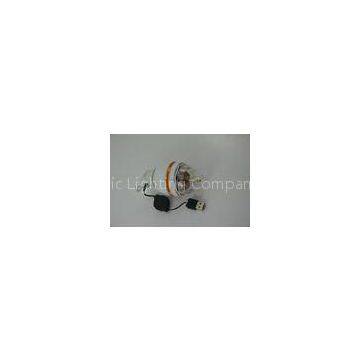 Stroboscopic DC 5V USB B22 E27 RGB LED Bulb , Night Club Bar Light 50Hz