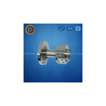 CNC Machining Parts With Heat Treatment