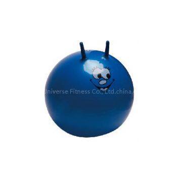 Exercise With 65cm Swiss Ball Crunch, Best Gymball for Pregnancy and Birthing photo-2
