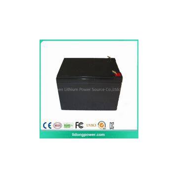 Rechargeable Storage LiFePO4 Ups Battery Pack 48v 300ah