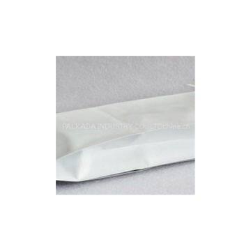 Paper Plastic Gusseted Valved Tintie Coffee Bags