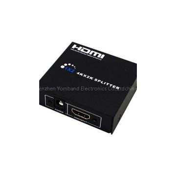 Splitter HDMI 1X2 1.4v SK-SP1412H