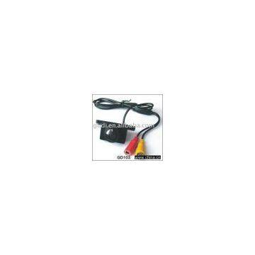 License Bracket Fixed Night Vision Camera (GD103)