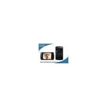 UNLOCKED BlackBerry Storm 9530 GPS 3G Smart Phone