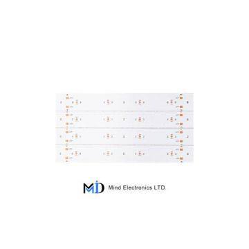 LED OUTDOOR NIGHTSIGHT LAMP PCB