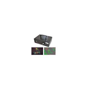 160mW Animation Stage light