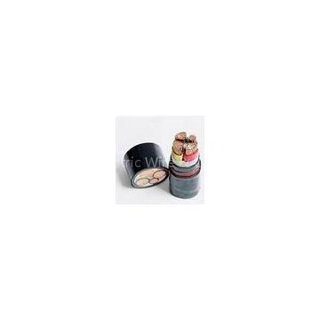 Copper/xlpe/STA/PVC Armored Power Cable