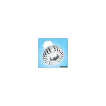 Sell 3/5W GU10 LED Lighting