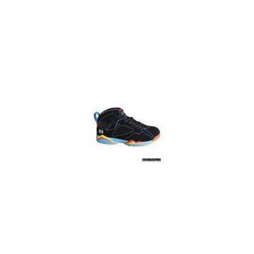 AJ Basketball Shoes by Air to Jordan