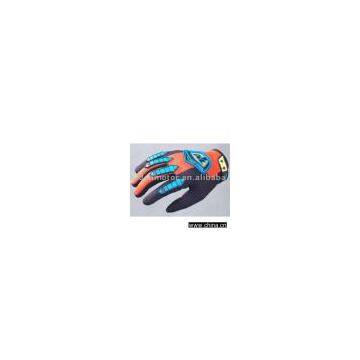 Sell Motorcycle Leather Glove