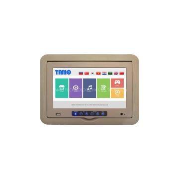 HD Android MOD System coach bus entertainment system