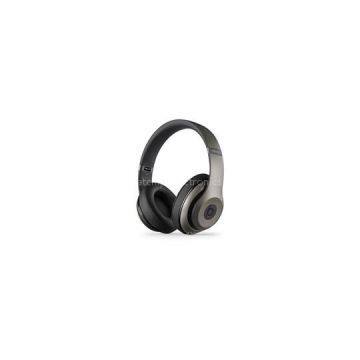 Studio Wireless Bluetooth Headphone