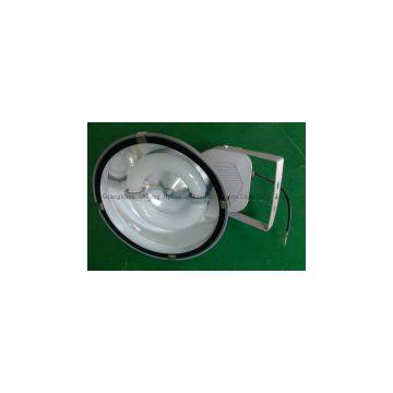 induction flood light