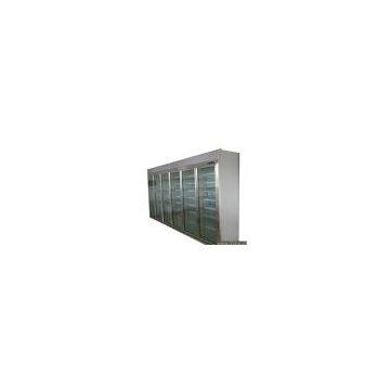 Sell Combined Refrigerated Display Cabinet