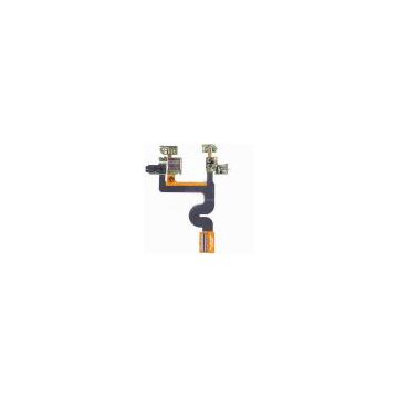 BlackBerry Curve 8900 Headphone Jack/Camera Flex Cable