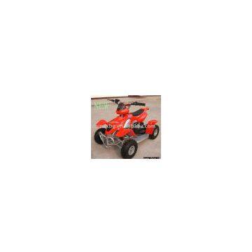 China Brand Vehicle New Unique Kid Atv 49cc for 2008