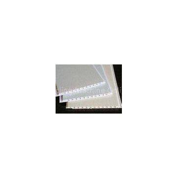 Profile PVC Extrusion Machine Plastic Extrusion Line For Ceiling PVC Extrusion Machine