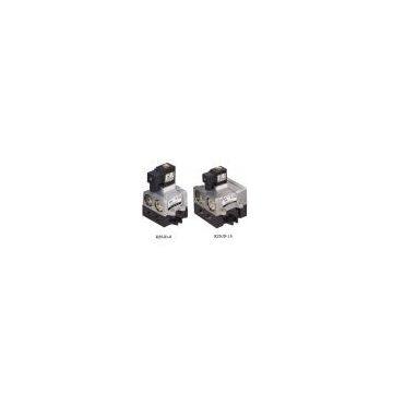 Solenoid Valve