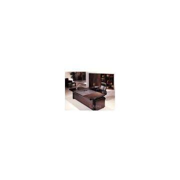 boss table/desk,executive table/desk,office table