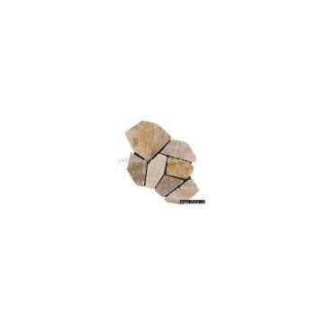 paving stone