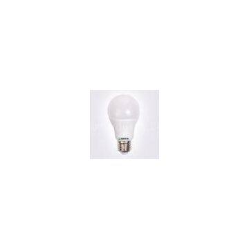 A60 E27 LED Bulb Light 9W 25000hrs CE RoHS Cool Daylight