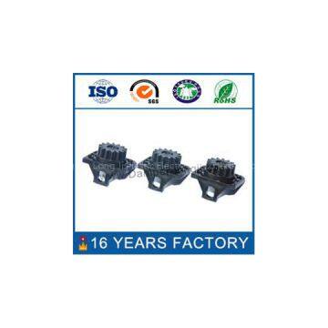 Plastic Small Gear Damper