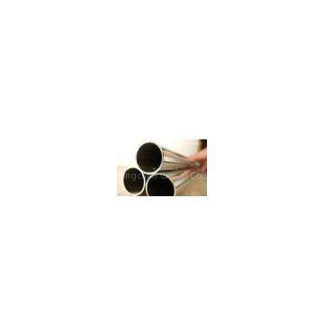 Hot-Rolled Stainless Steel Pipes