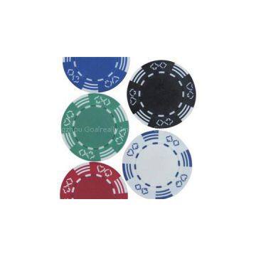 20112 Poker Chips