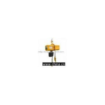 Electric Chain  Hoist