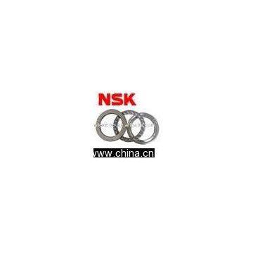 thrust roller bearing
