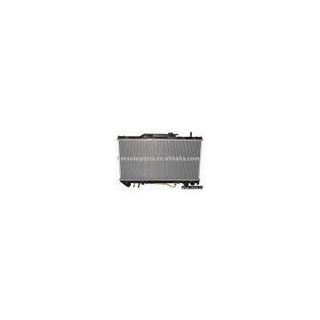 CAR RADIATOR FOR HYUNDAI,DAEWOO,KIA,FIAT,RENAULT,PEUGEOT