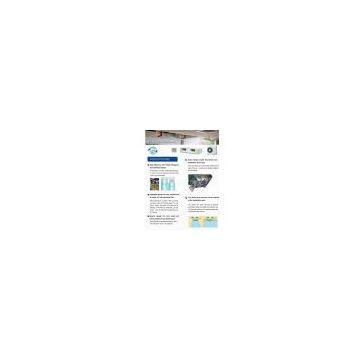 -Duct Heat Pump