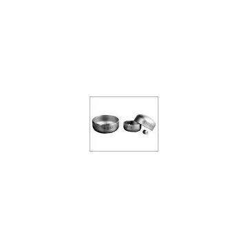 Stainless Steel WP347/347H Cap photo-2